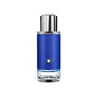 Montblanc Explorer Ultra Blue EDP - 100 ml.