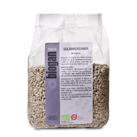 Biogan solsikkekerner Ø - 500 g