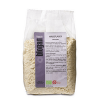 Biogan Hirseflager Ø - 500 gr