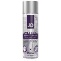 JO Xtra Silky Thin silikone glidecreme - 60 ml