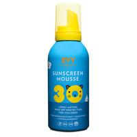 EVY Sunscreen Mousse Kids SPF 30 - 150 ml