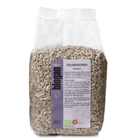 Biogan Solsikkekerner Ø - 1 kg