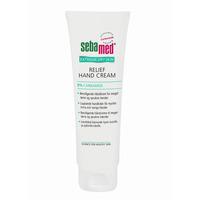 Sebamed Extreme Dry Relief Hand Cream 5% - 75 ml.