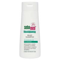 Sebamed Extreme Dry Relief Shampoo 5% - 200 ml.