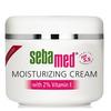 Sebamed Moisturizing Face Cream - 75 ml.
