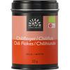 Urtekram Chili flager, økologisk - 23 g