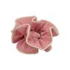 By Stær LILJE Scrunchie - Antique Rose