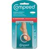 Compeed vabelplaster, small - 6 stk.
