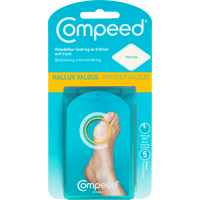 Compeed Knystplaster - 5 stk.