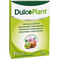 DulcoPlant 300 mg - 20 tabl.