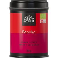 Urtekram Paprika Stærk Ø - 28 g.