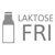 Laktose fri