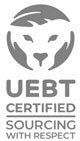 UEBT certified