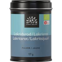 Urtekram Lakridsrodspulver Ø - 17 g.