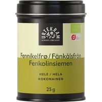 Urtekram Fennikelfrø Ø - 25 g.