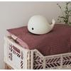 Filibabba LED lampe - Christian The Whale