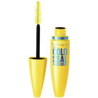Maybelline The Colossal Mascara WP - Black