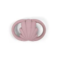 Filibabba Bidedyr Seashell - Blush