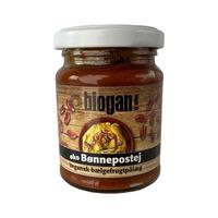Biogan Bønnepostej Ø - 125 g