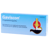 Gaviscon tyggetabletter - 20 stk
