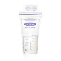Lansinoh fryseposer - 25 stk
