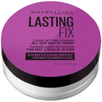 Maybelline Facestudio Lasting Fix Loose Setting Powder - 01 Translucent