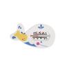 Barnets Favorit Badetermometer