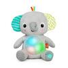Bright Starts Hug-A-Bye Baby Elefant m. Musik & Lys