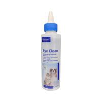 Virbac Eye Clean - 125 ml.