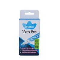 Nilocin vorte pen - 3 ml.