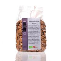 Biogan Mandler Ø - 500 g