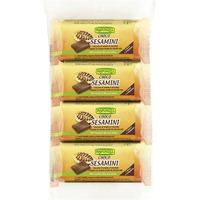 Rapunzel Sesambar m. choko - 108 g