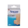 Nexcare textile assorteret - 20 stk.
