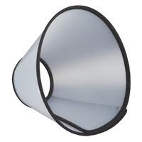 Trixie halskrave til hund m. velcro - S-M