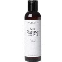 Juhldal Shampoo No 1 - 100 ml.