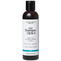 Juhldal PSO Shampoo No 4 - 100 ml