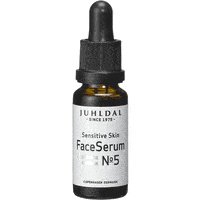 Juhldal FaceSerum No 5 Sensitive Skin - 20 ml