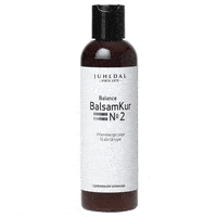 Juhldal Balsam-kur No 2 - 100 ml.
