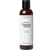 Juhldal Shampoo No 9 Ø - 200 ml