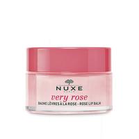 Nuxe Very Rose Lip Balm - 15 g.