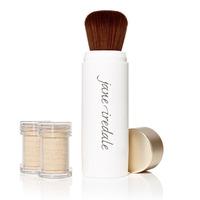 Jane Iredale Amazing Base Refillable Brush - Light Beige