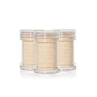 Jane Iredale Amazing Base Refill 3 stk. - Light Beige