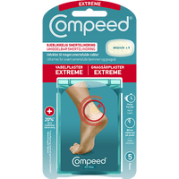 Compeed Vabelplaster Extreme, medium - 5 stk.