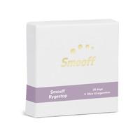 Smooff Rygeafvænningsfilter - 4 stk.