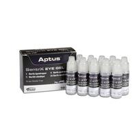 Aptus SentrX Eye Gel, 3 ml - 10 stk