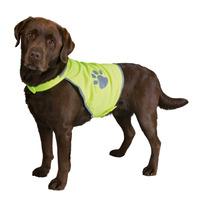 Trixie refleksvest til hunde - M