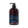 King C. Gillette Beard and Face Wash - 350 ml.
