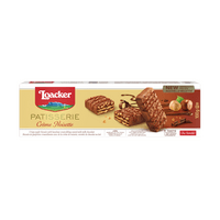 Loacker Patisserie Créme Noisette - 100 g