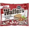 Nordthy Mini Waffers - 150 g