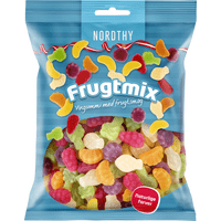 Nordthy Frugtmix - 300 g